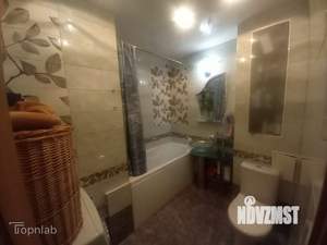 3-к квартира, вторичка, 62м2, 5/5 этаж