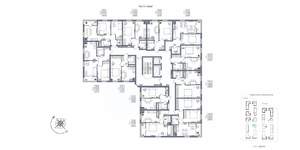 1-к квартира, вторичка, 35м2, 4/10 этаж