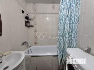 1-к квартира, вторичка, 44м2, 8/11 этаж