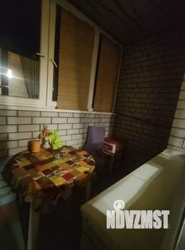 1-к квартира, вторичка, 39м2, 4/7 этаж