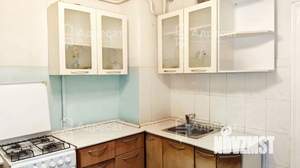 2-к квартира, вторичка, 54м2, 3/5 этаж