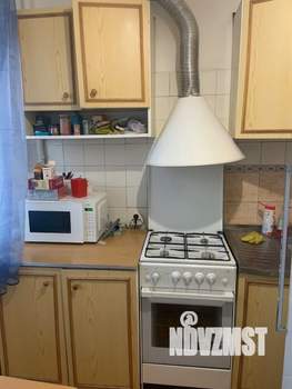 2-к квартира, вторичка, 43м2, 3/7 этаж