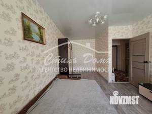 1-к квартира, вторичка, 34м2, 2/3 этаж