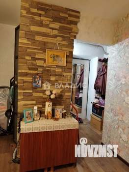 1-к квартира, вторичка, 29м2, 1/5 этаж