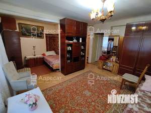 1-к квартира, вторичка, 37м2, 1/5 этаж