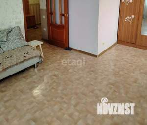 1-к квартира, вторичка, 36м2, 8/9 этаж