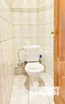 3-к квартира, вторичка, 76м2, 4/4 этаж