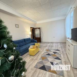 3-к квартира, вторичка, 74м2, 3/4 этаж