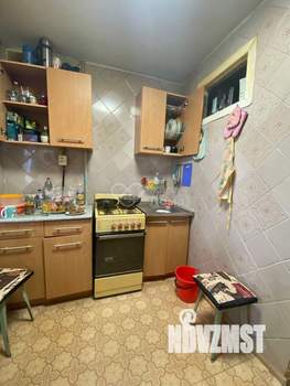 3-к квартира, вторичка, 64м2, 7/9 этаж
