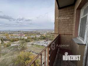 2-к квартира, вторичка, 53м2, 11/12 этаж