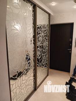 1-к квартира, вторичка, 49м2, 2/16 этаж