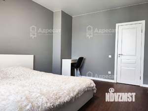 2-к квартира, вторичка, 65м2, 22/22 этаж