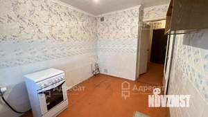 1-к квартира, вторичка, 38м2, 7/14 этаж