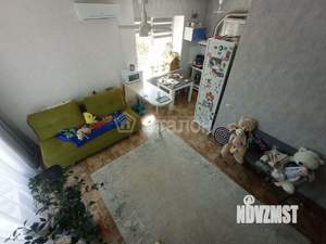 3-к квартира, вторичка, 55м2, 2/3 этаж