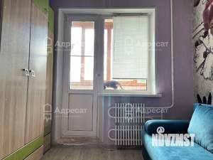 4-к квартира, вторичка, 85м2, 5/9 этаж