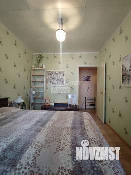 2-к квартира, вторичка, 51м2, 2/9 этаж