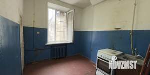 3-к квартира, вторичка, 59м2, 2/4 этаж