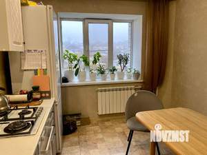 2-к квартира, вторичка, 72м2, 5/9 этаж