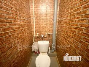 2-к квартира, вторичка, 56м2, 2/5 этаж