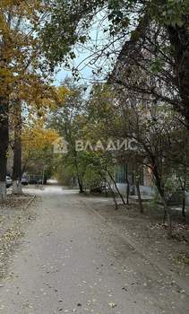 4-к квартира, вторичка, 76м2, 2/5 этаж