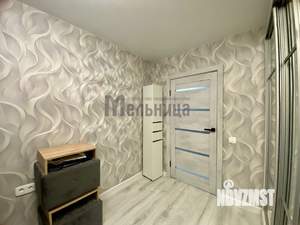 3-к квартира, вторичка, 58м2, 5/9 этаж