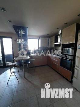 3-к квартира, вторичка, 76м2, 5/9 этаж