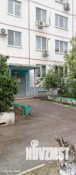 2-к квартира, вторичка, 50м2, 3/10 этаж