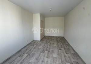 1-к квартира, вторичка, 33м2, 5/6 этаж