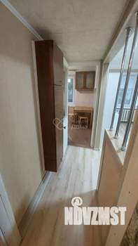 1-к квартира, вторичка, 33м2, 2/5 этаж
