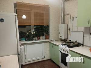 1-к квартира, вторичка, 36м2, 5/5 этаж