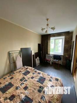 2-к квартира, вторичка, 44м2, 4/7 этаж