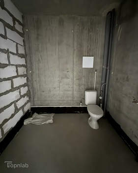 1-к квартира, вторичка, 39м2, 11/12 этаж