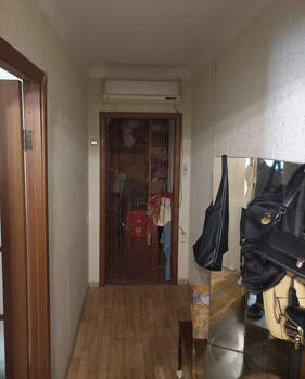 2-к квартира, вторичка, 42м2, 2/5 этаж