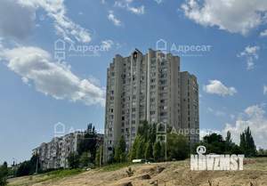 2-к квартира, вторичка, 60м2, 14/16 этаж