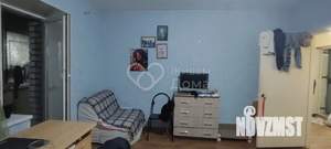 1-к квартира, вторичка, 43м2, 4/9 этаж