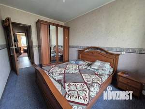 3-к квартира, вторичка, 70м2, 3/9 этаж