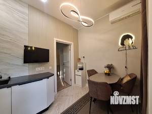 2-к квартира, вторичка, 55м2, 2/5 этаж