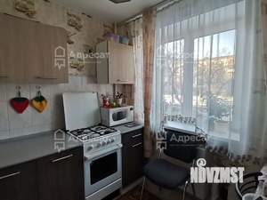 1-к квартира, вторичка, 31м2, 2/5 этаж