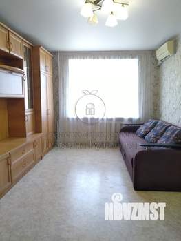 1-к квартира, вторичка, 33м2, 7/9 этаж