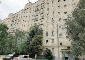 3-к квартира, вторичка, 59м2, 6/9 этаж