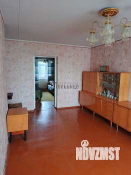 3-к квартира, вторичка, 60м2, 4/9 этаж