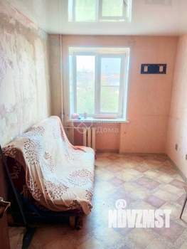 3-к квартира, вторичка, 10м2, 4/9 этаж