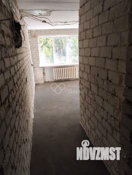 1-к квартира, вторичка, 32м2, 1/5 этаж