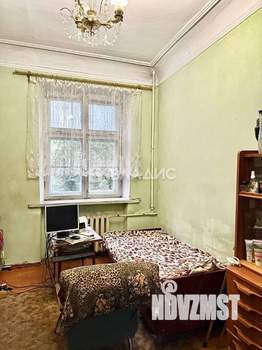 3-к квартира, вторичка, 62м2, 2/4 этаж