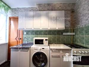 3-к квартира, вторичка, 71м2, 2/4 этаж