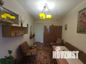 3-к квартира, вторичка, 54м2, 2/9 этаж