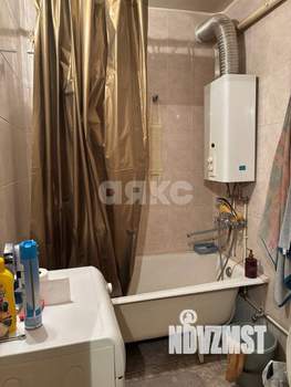1-к квартира, вторичка, 31м2, 1/5 этаж
