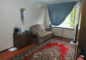 1-к квартира, вторичка, 31м2, 2/5 этаж