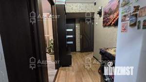 2-к квартира, вторичка, 43м2, 5/9 этаж