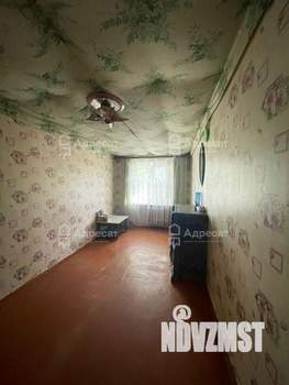 2-к квартира, вторичка, 44м2, 2/5 этаж